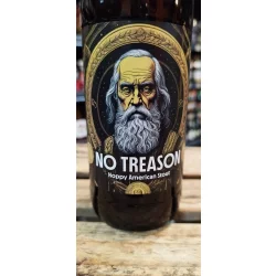 Biały No Treason